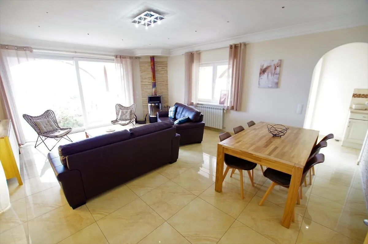V&V Lloret-Villa Christine, Villa Lujosa Para 17 Personas Lloret de Mar