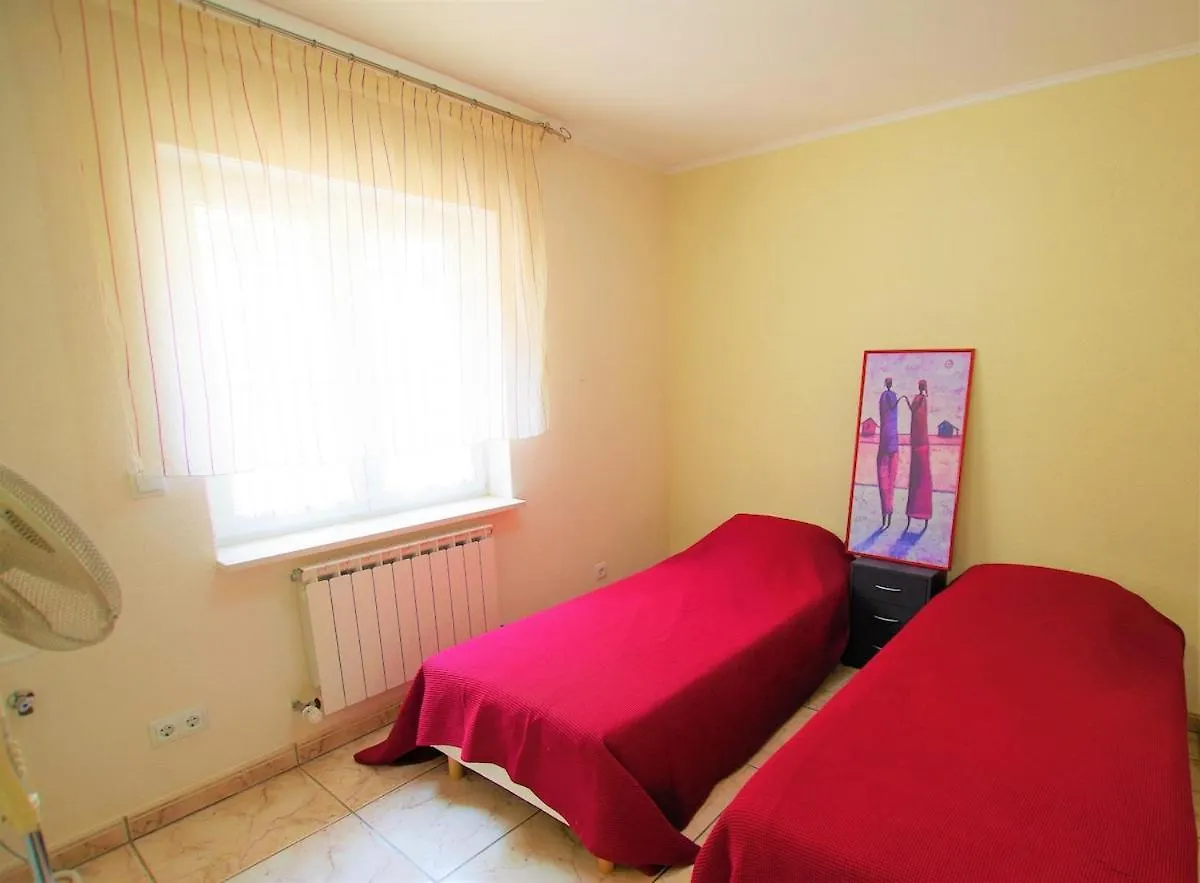 V&V Lloret-Villa Christine, Villa Lujosa Para 17 Personas Lloret de Mar