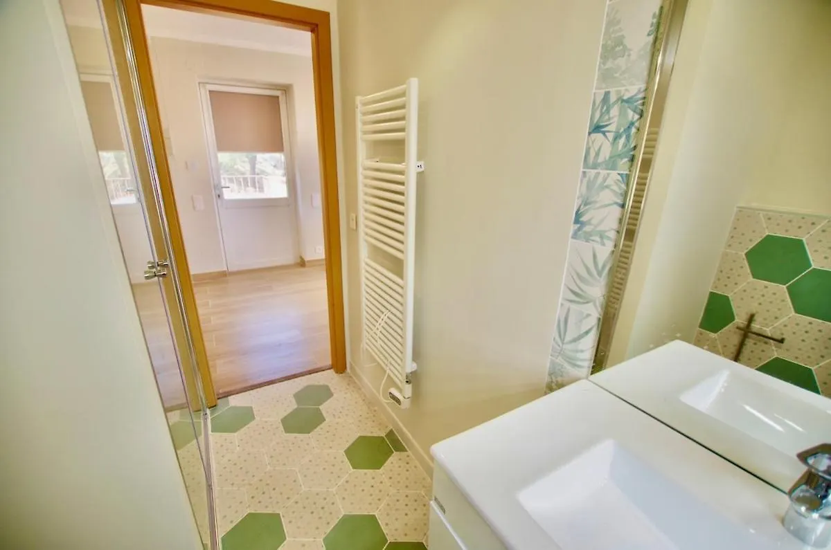 V&V Lloret-Villa Christine, Villa Lujosa Para 17 Personas Lloret de Mar