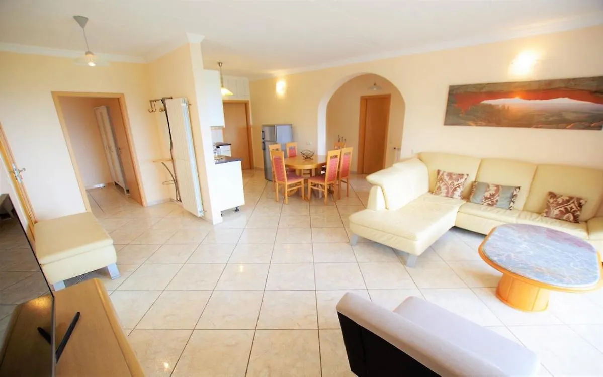 V&V Lloret-Villa Christine, Villa Lujosa Para 17 Personas Lloret de Mar 0*,  Spanje