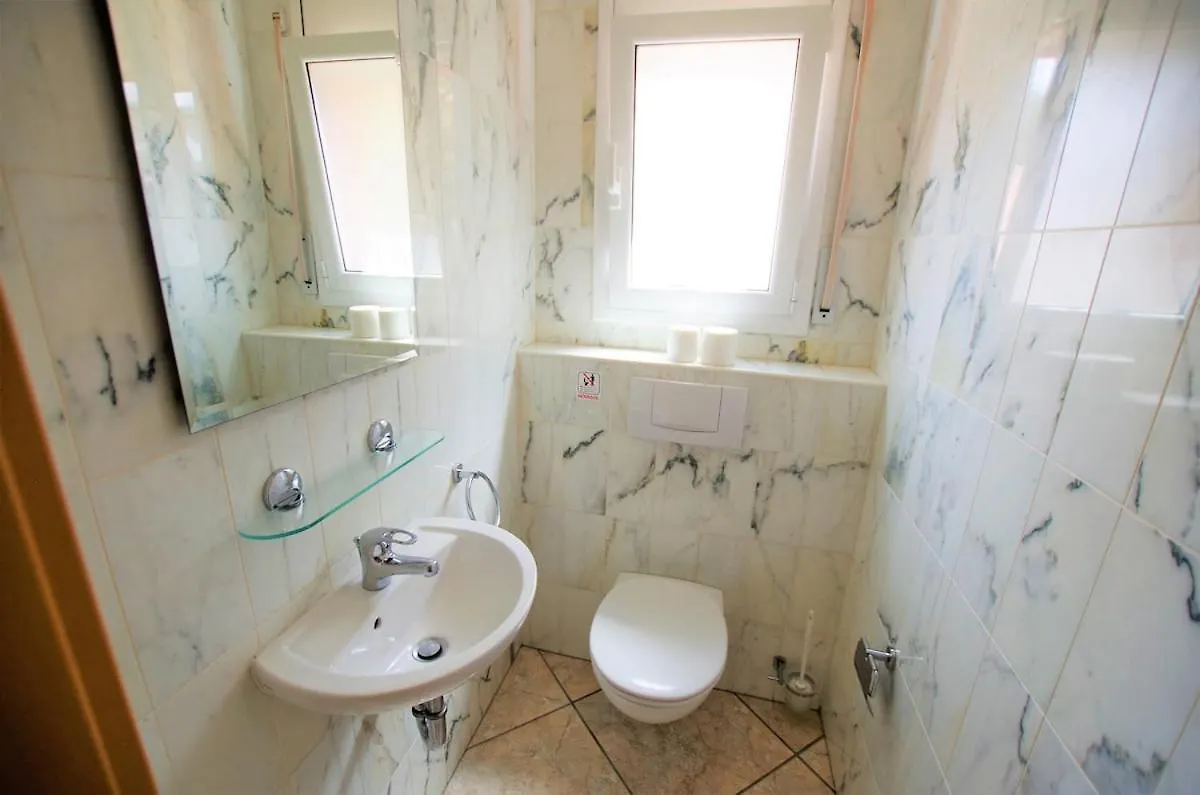 V&V Lloret-Villa Christine, Villa Lujosa Para 17 Personas Lloret de Mar