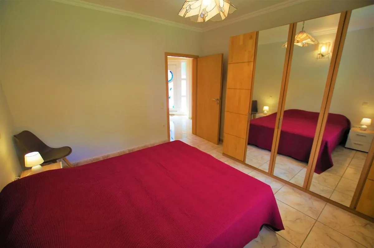 V&V Lloret-Villa Christine, Villa Lujosa Para 17 Personas Lloret de Mar