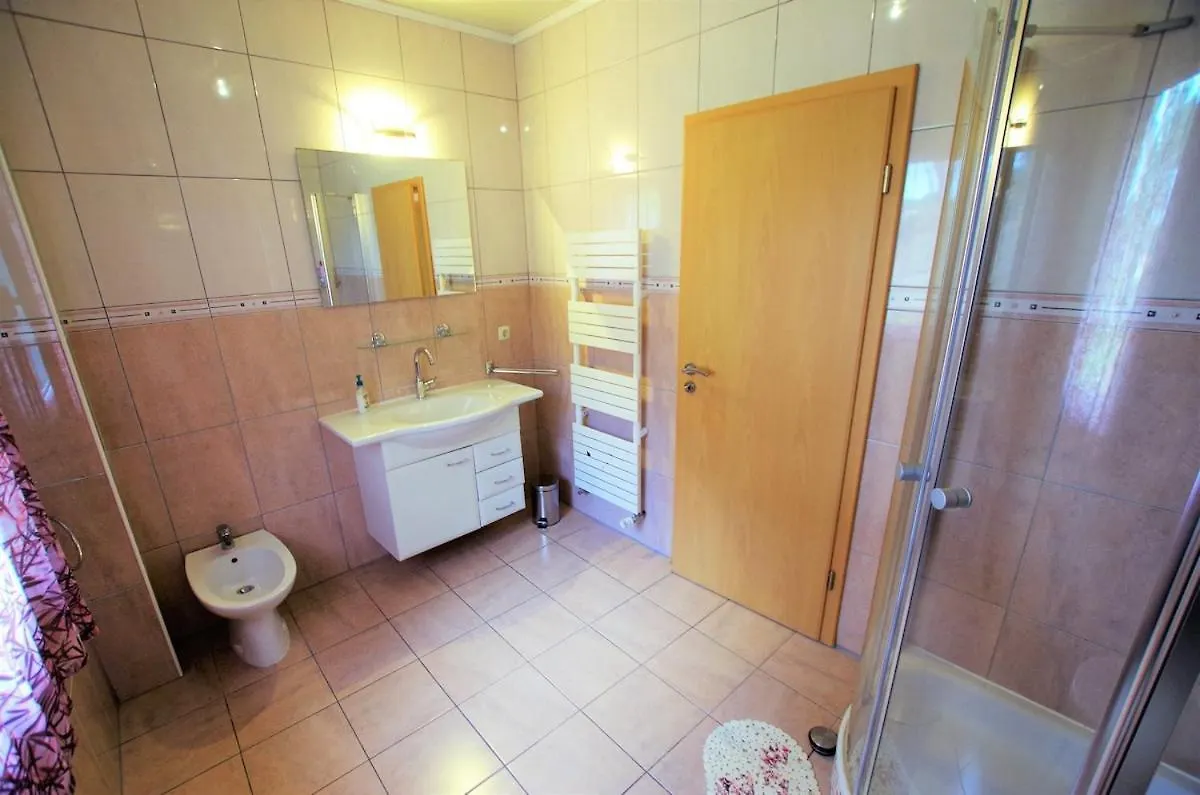 V&V Lloret-Villa Christine, Villa Lujosa Para 17 Personas Lloret de Mar