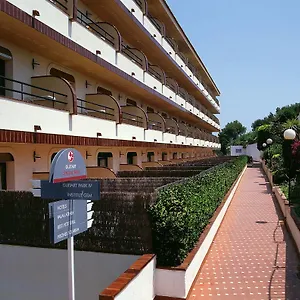 3* Lejlighedshotel Guitart